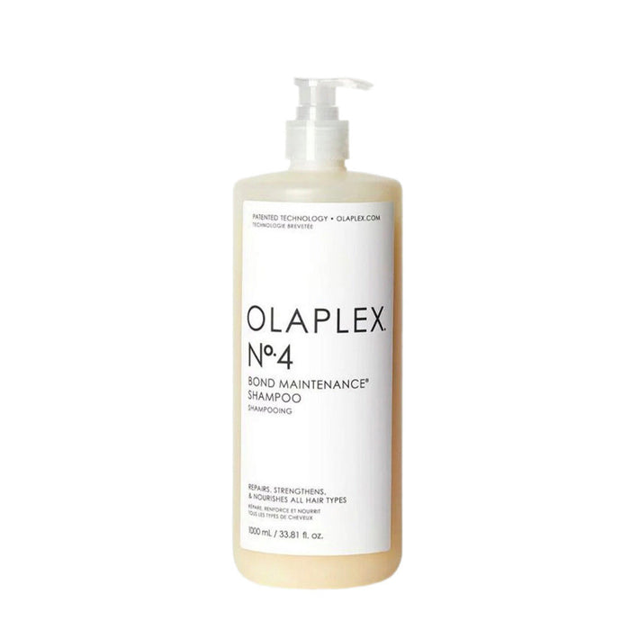 OLAPLEX Bond Maintenance Shampoo N 4