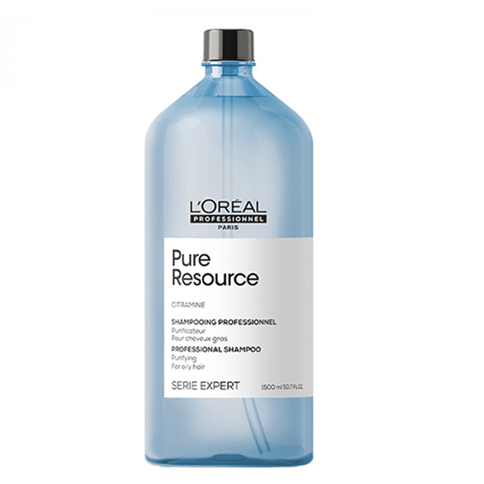 L'Oréal Professionnel Paris Serie Expert Scalp Pure Resource Shampoo