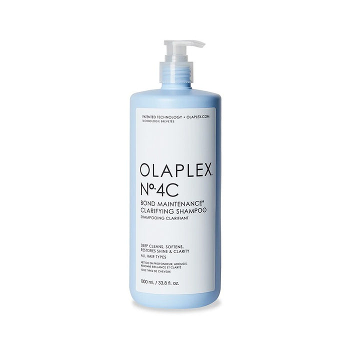 OLAPLEX N° 4C Bond Maintenance Clarifying Shampoo