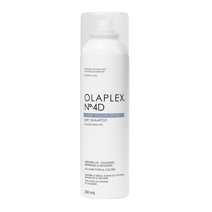 OLAPLEX No.4D Clean Volume Detox Dry Shampoo