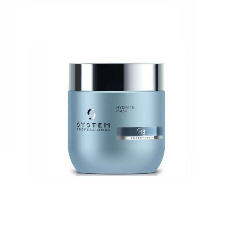 System Professional Hydrate Mask H3